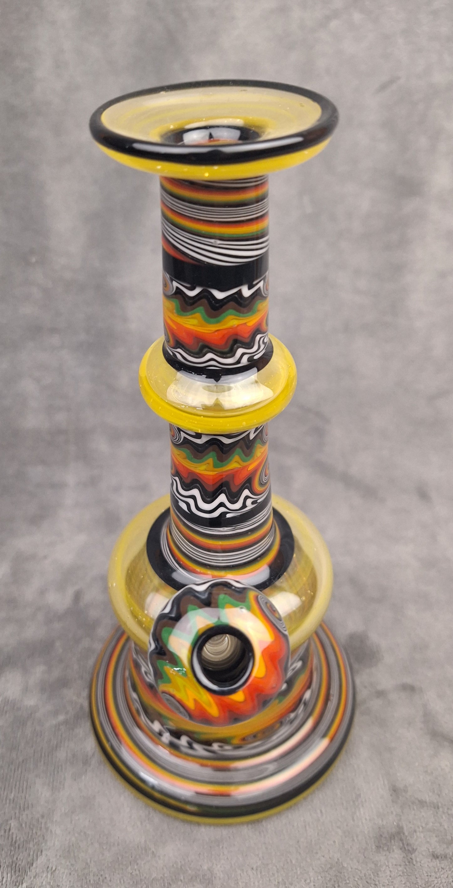 Mike Fro Mini Tube