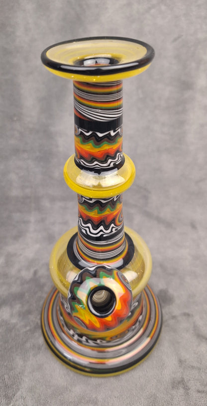 Mike Fro Mini Tube
