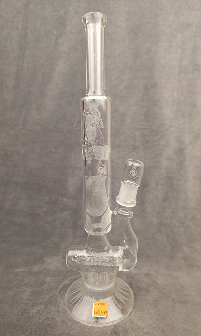 DWreck/Hops Dbl Inline Tube