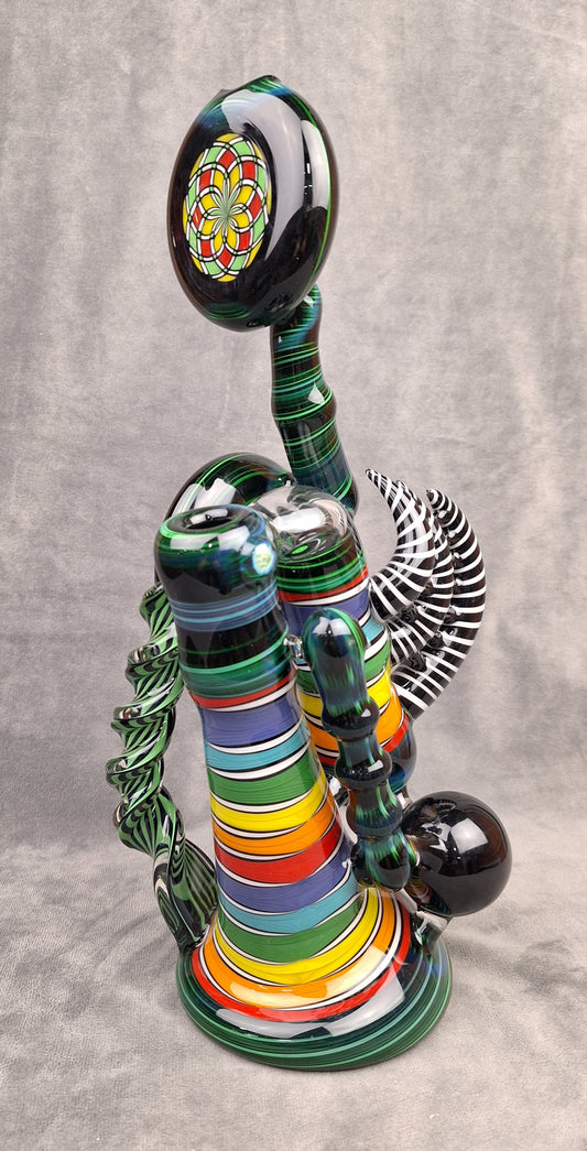 Kevin Murray Bubbler