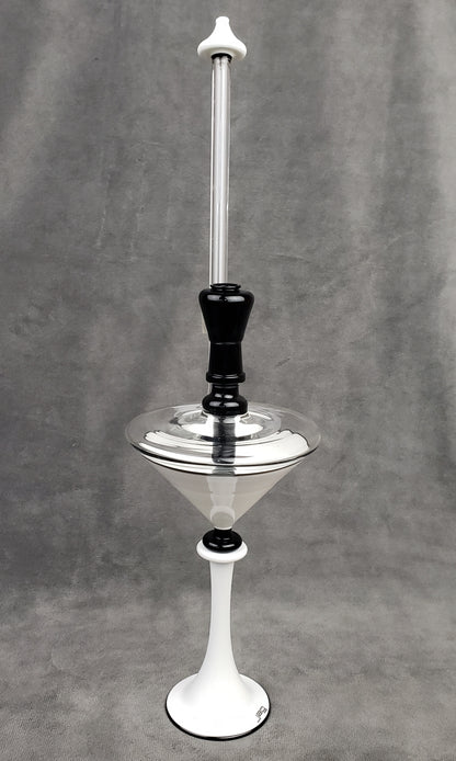 Jag Martini & Flute