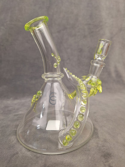 Charlie Glass Horned Rig