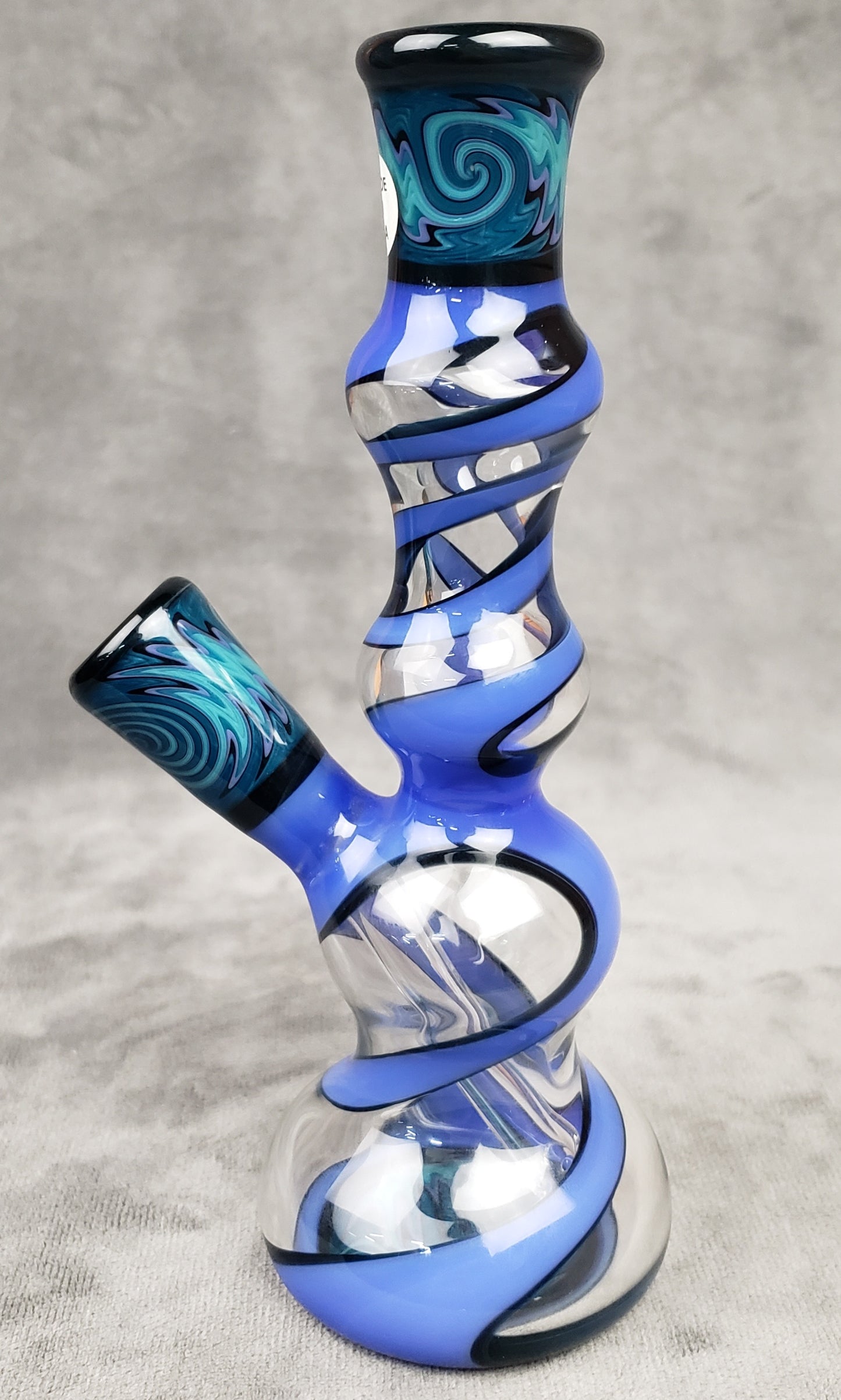 SKREWG Spuncalmo Mini Tube