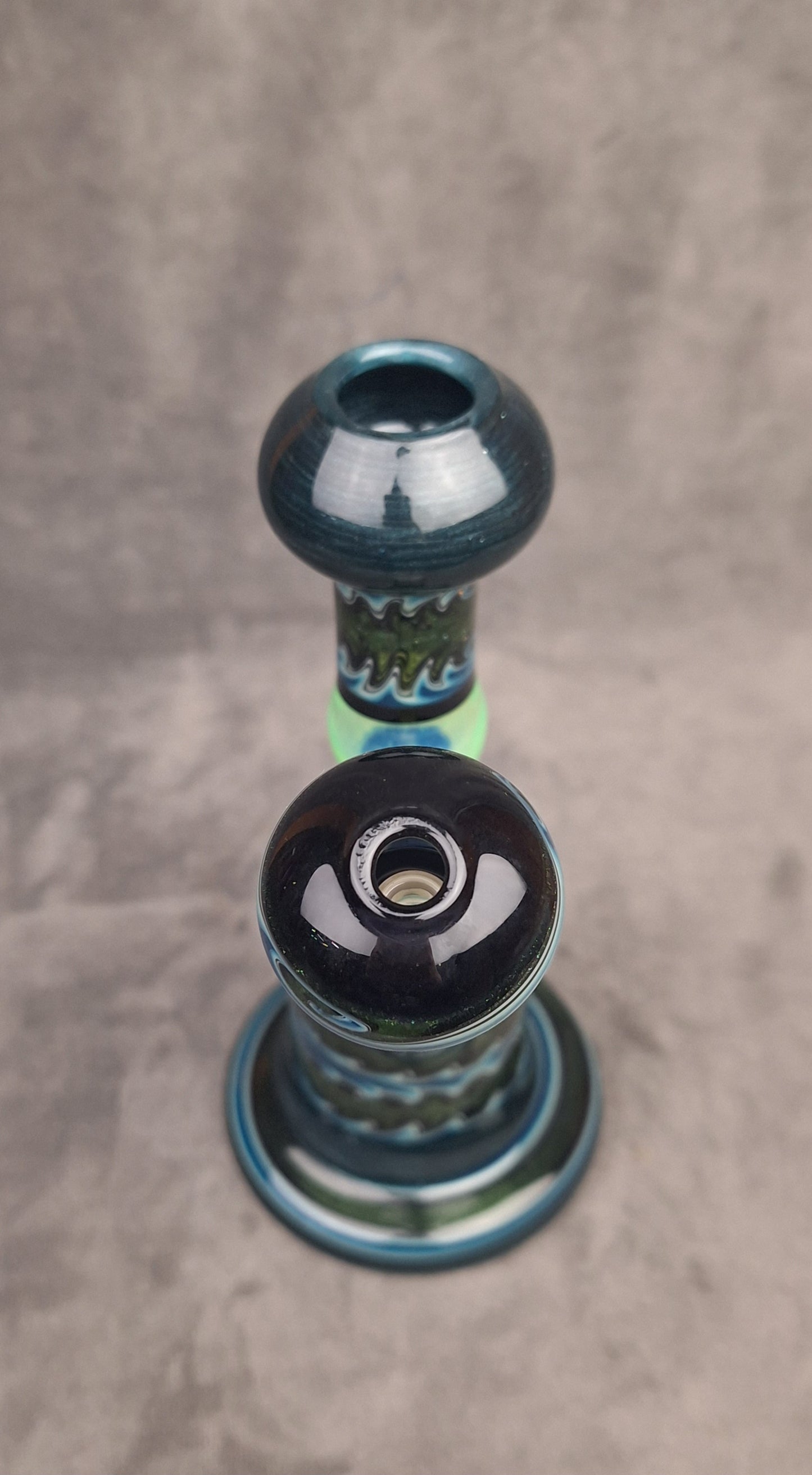 Mike Fro Heady Pocket Tube