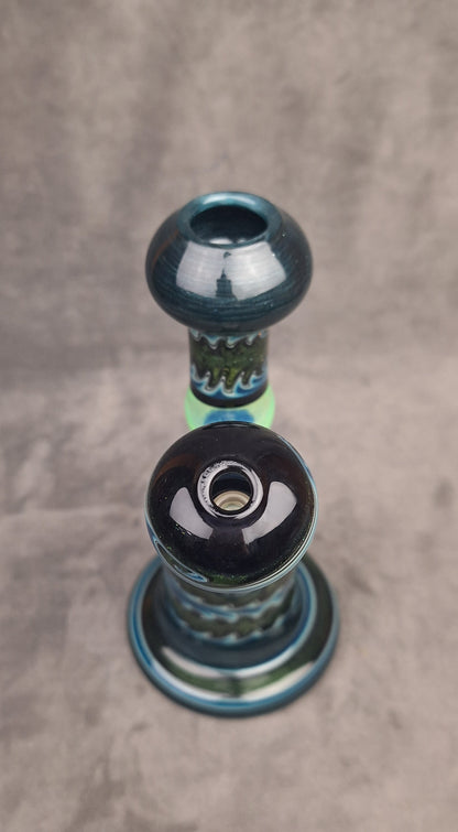 Mike Fro Heady Pocket Tube