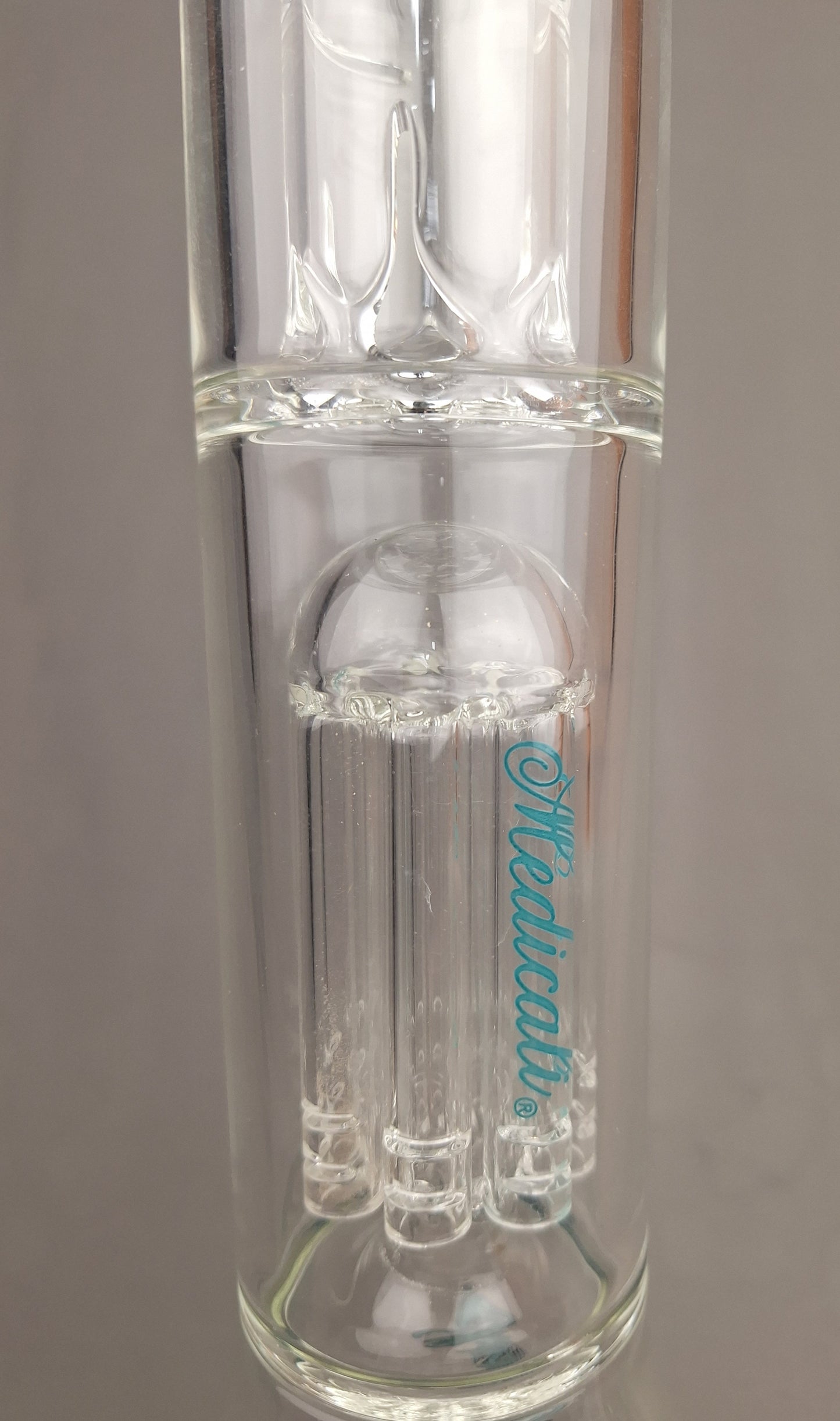 Medicali 18" 8 Tree Beaker