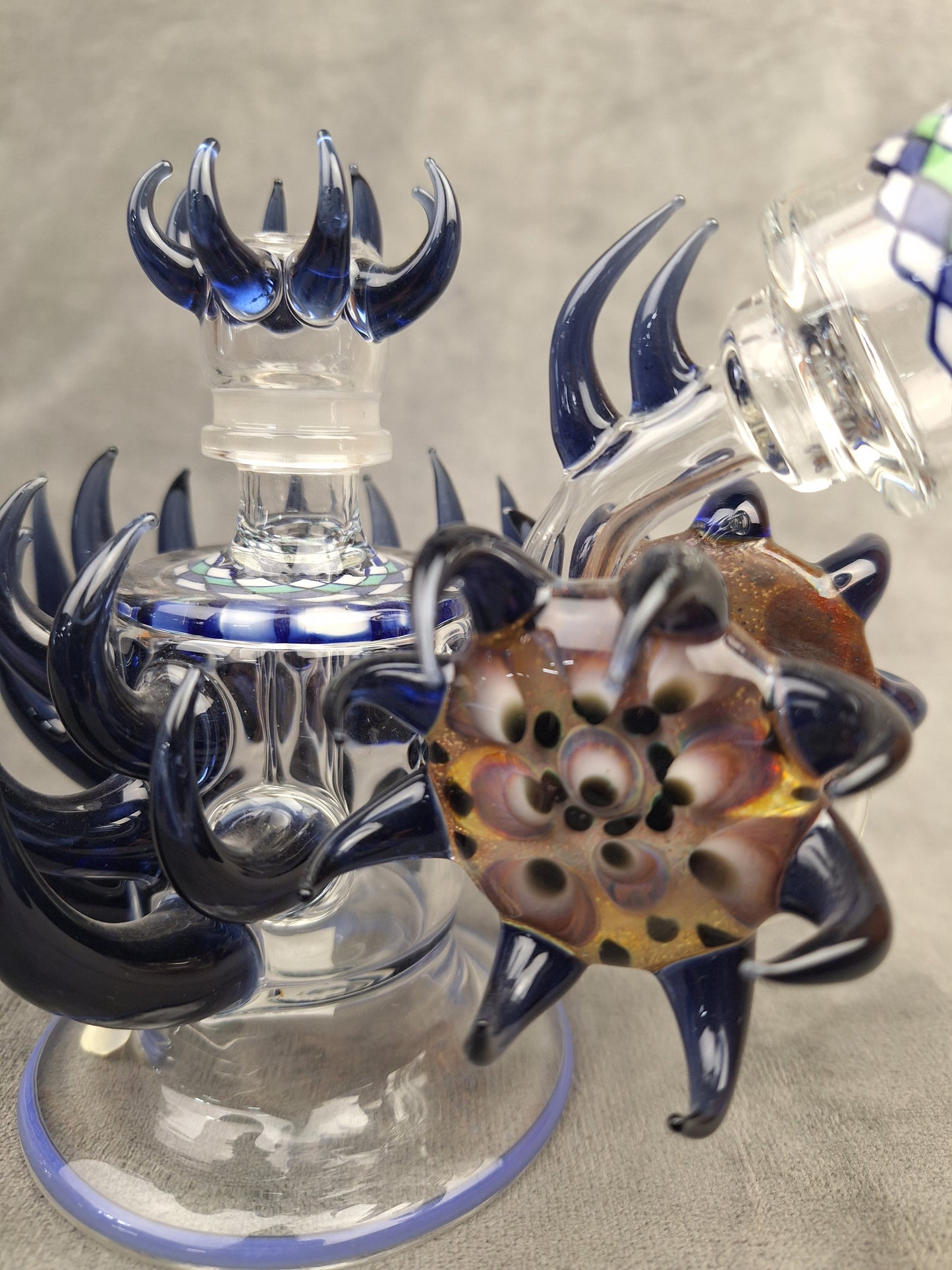 Freek Rig w/ Chad G. Marbles