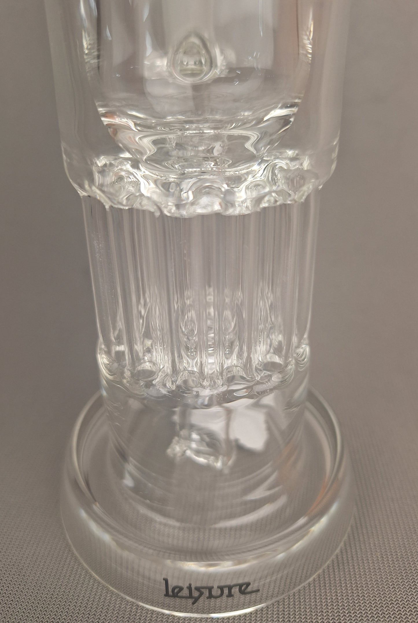 Leisure Pillar Incycler