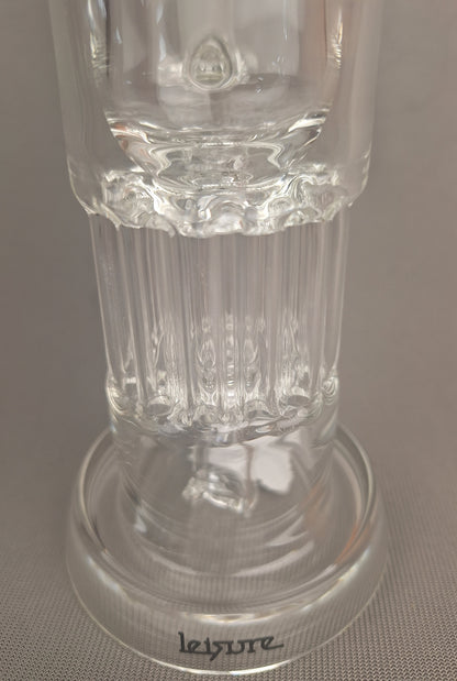 Leisure Pillar Incycler