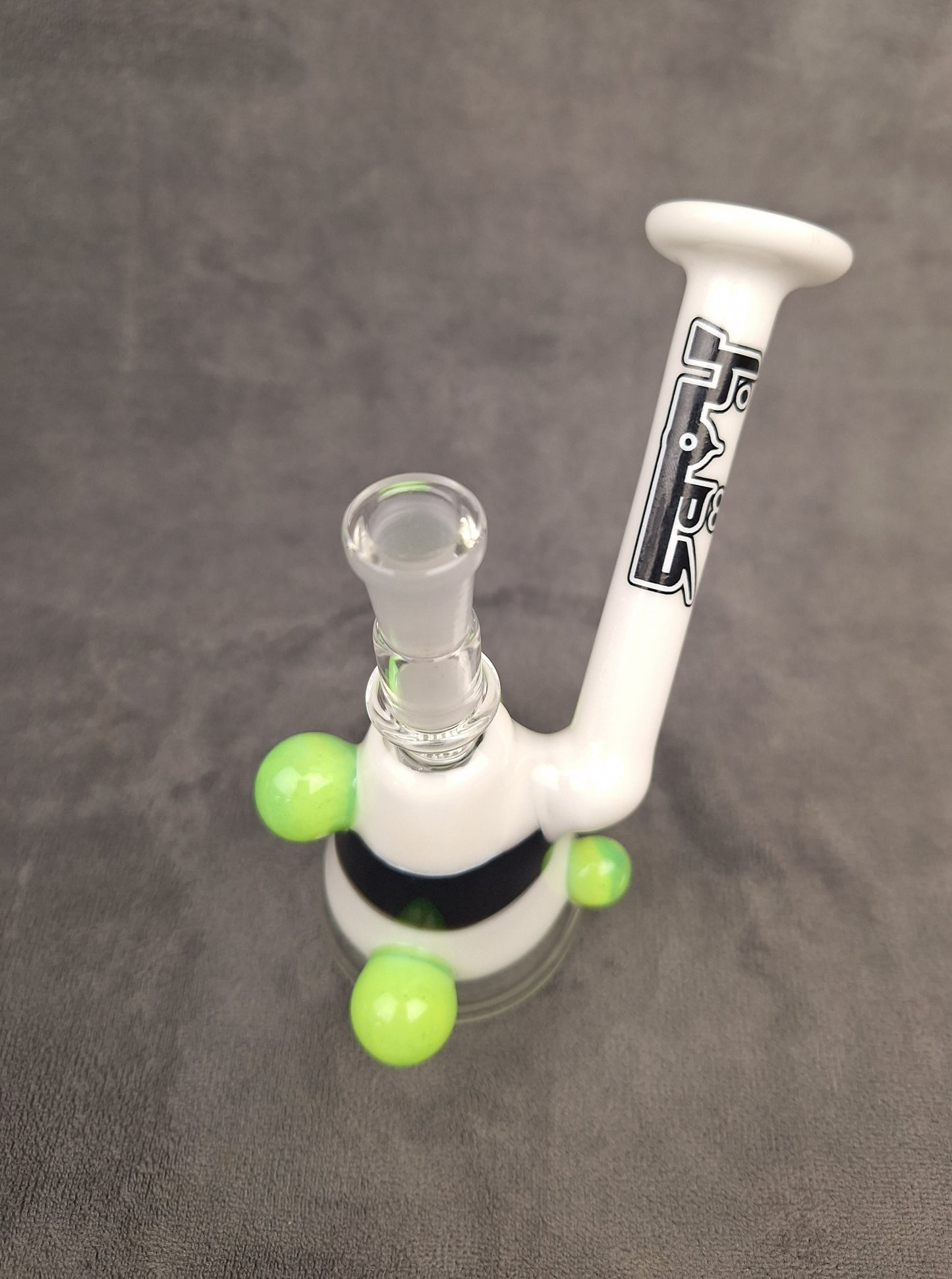Hops  B&W Sidecar Rig 10 MM