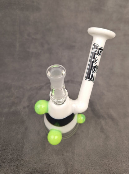 Hops  B&W Sidecar Rig 10 MM