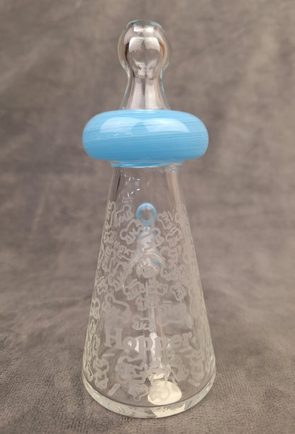 Hops Baby Bottle Rig