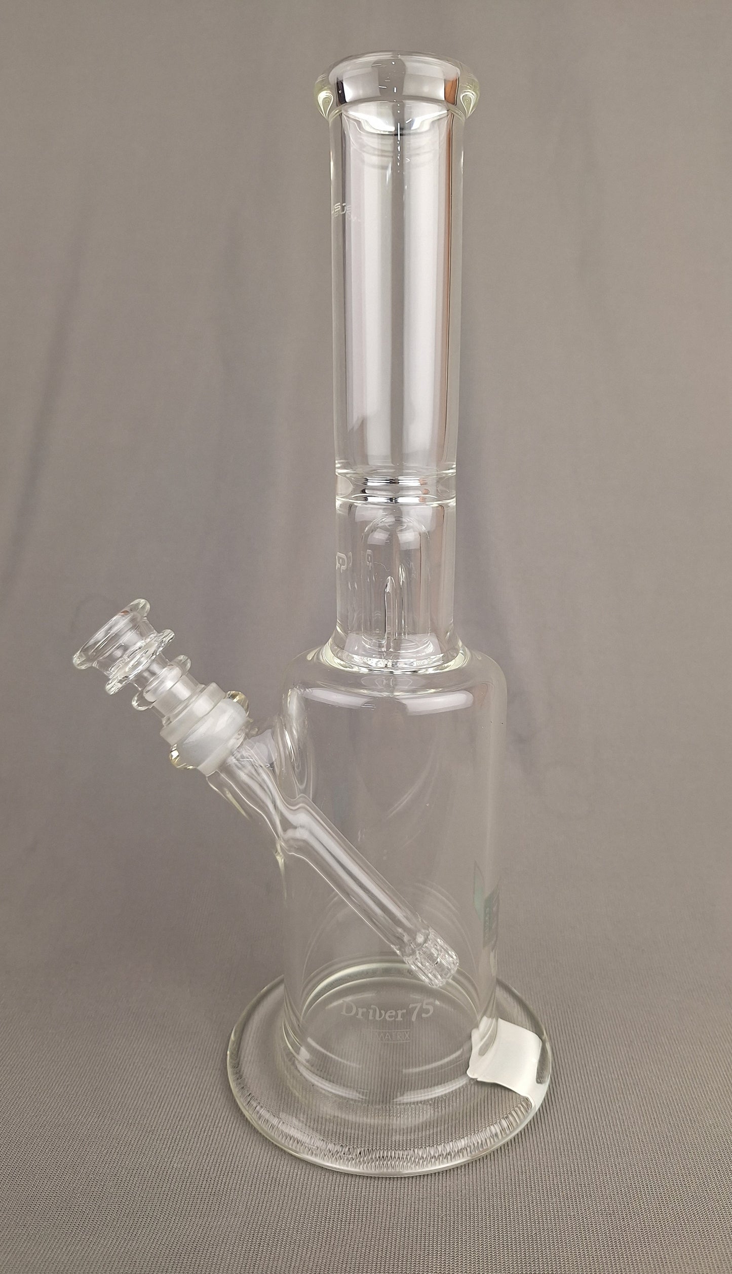 Mobius Driver 75 Matrix