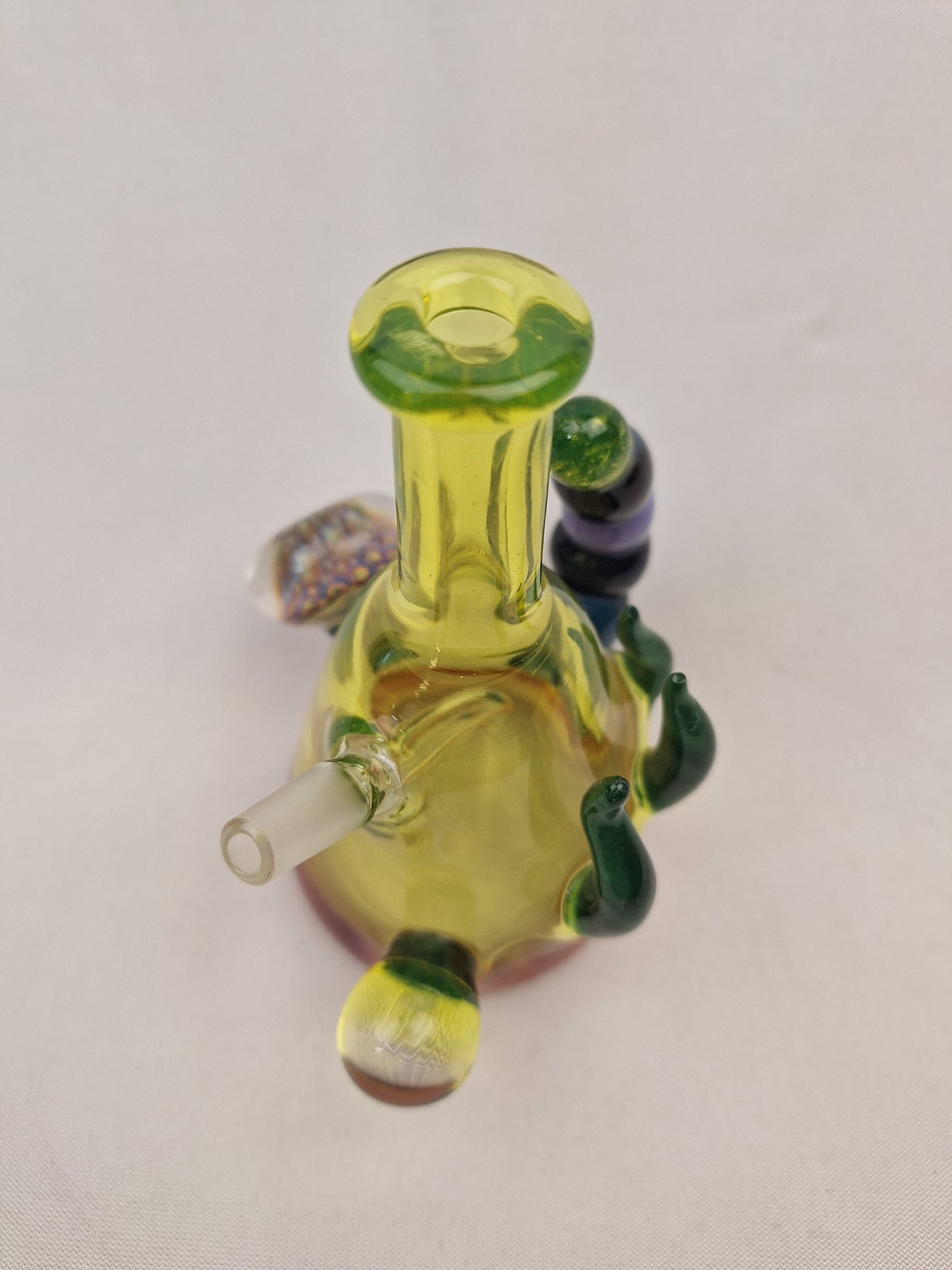 Suede Imagination UV 10MM