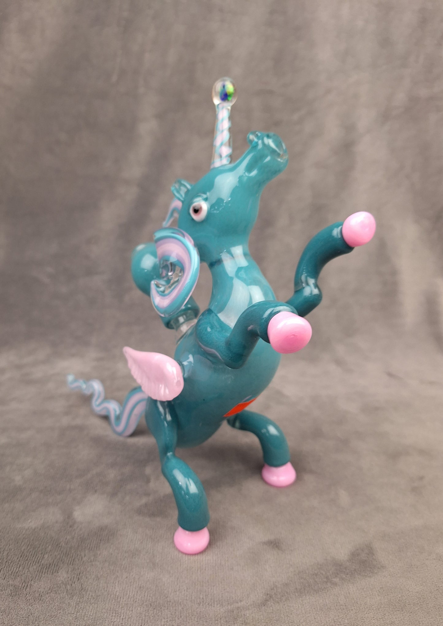 Ace Pegacorn Rig