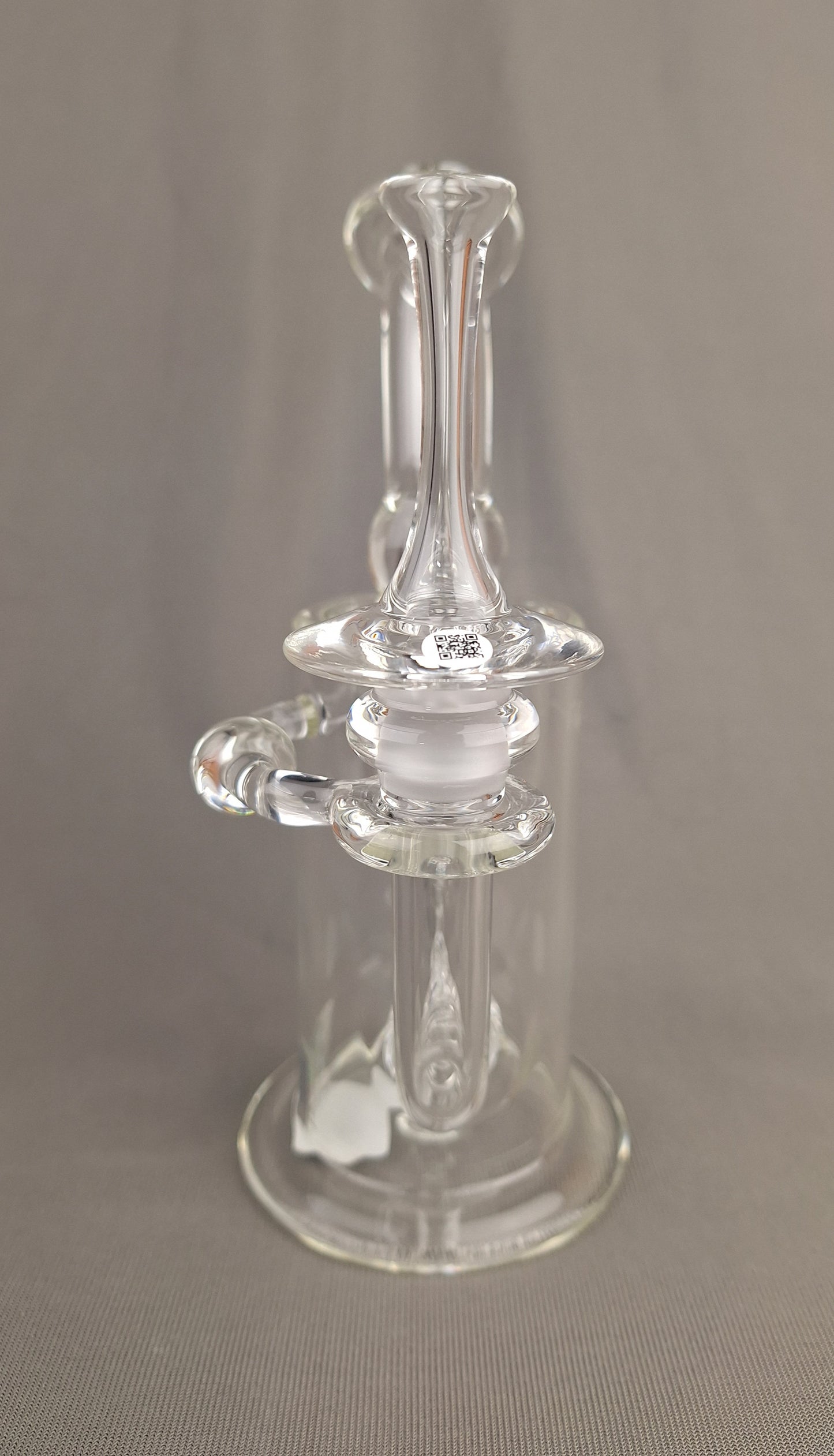 Mobius Recurve Incycler
