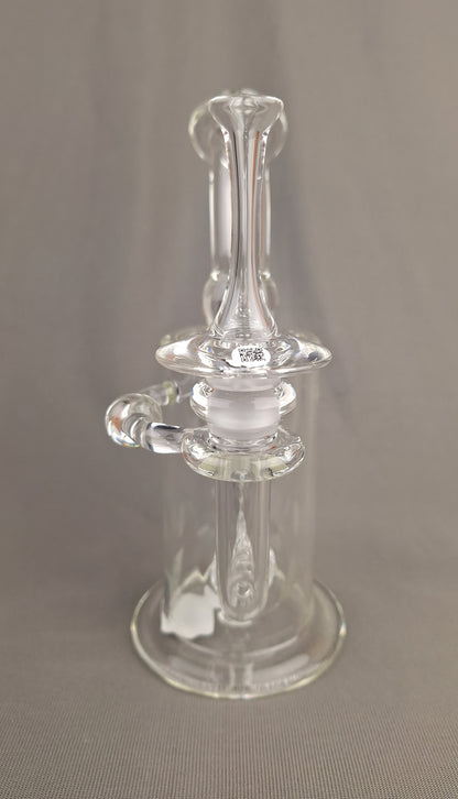 Mobius Recurve Incycler