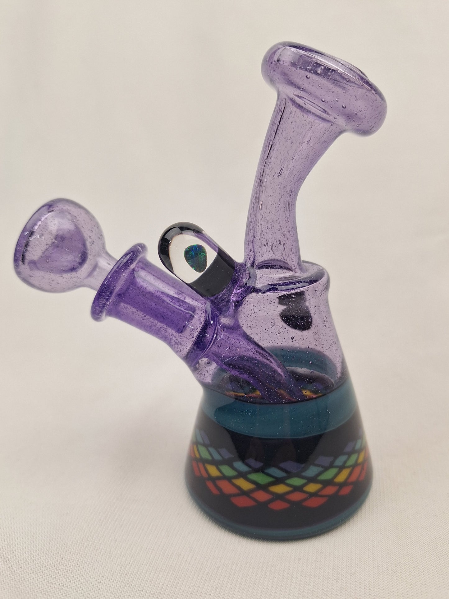 Eios Filla Purple Mini