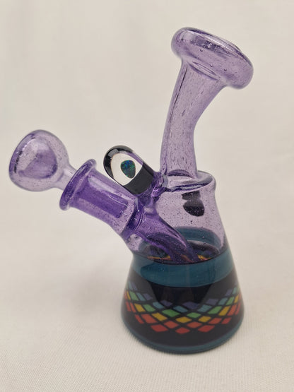 Eios Filla Purple Mini