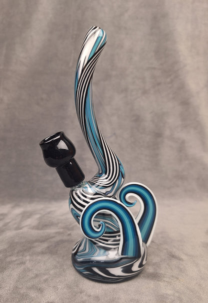 Mike C 10MM Heady Rig
