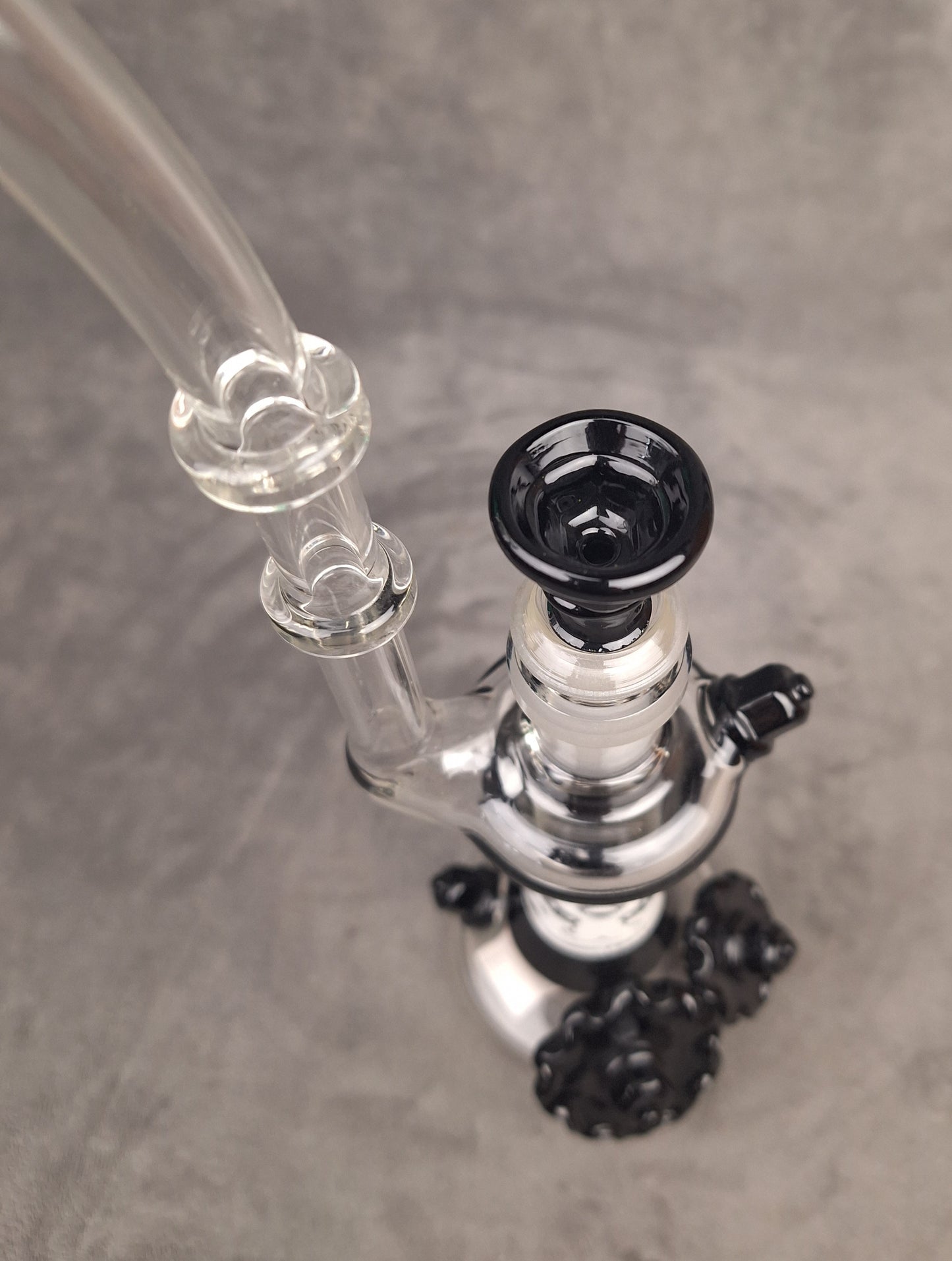 Zach p Bubbler