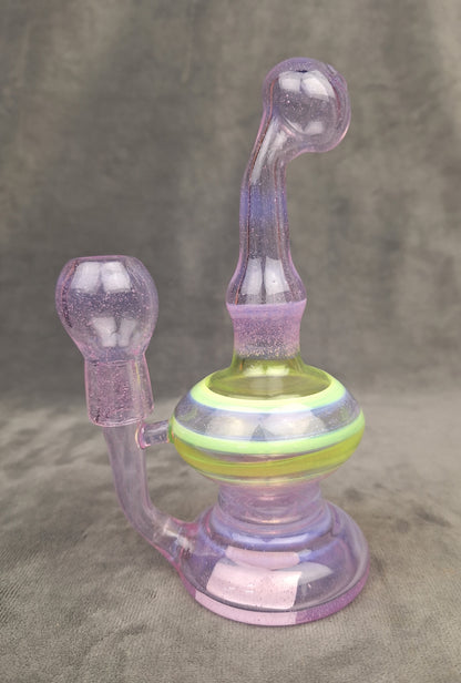 Liberty 503 Wood Chuck Purple