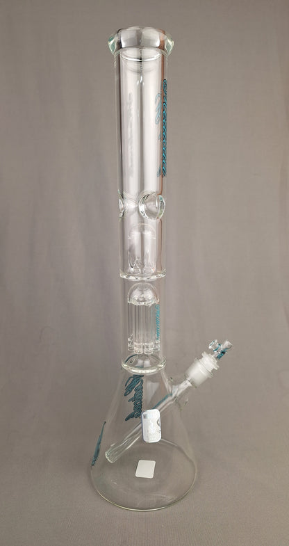 Medicali 18" 8 Tree Beaker