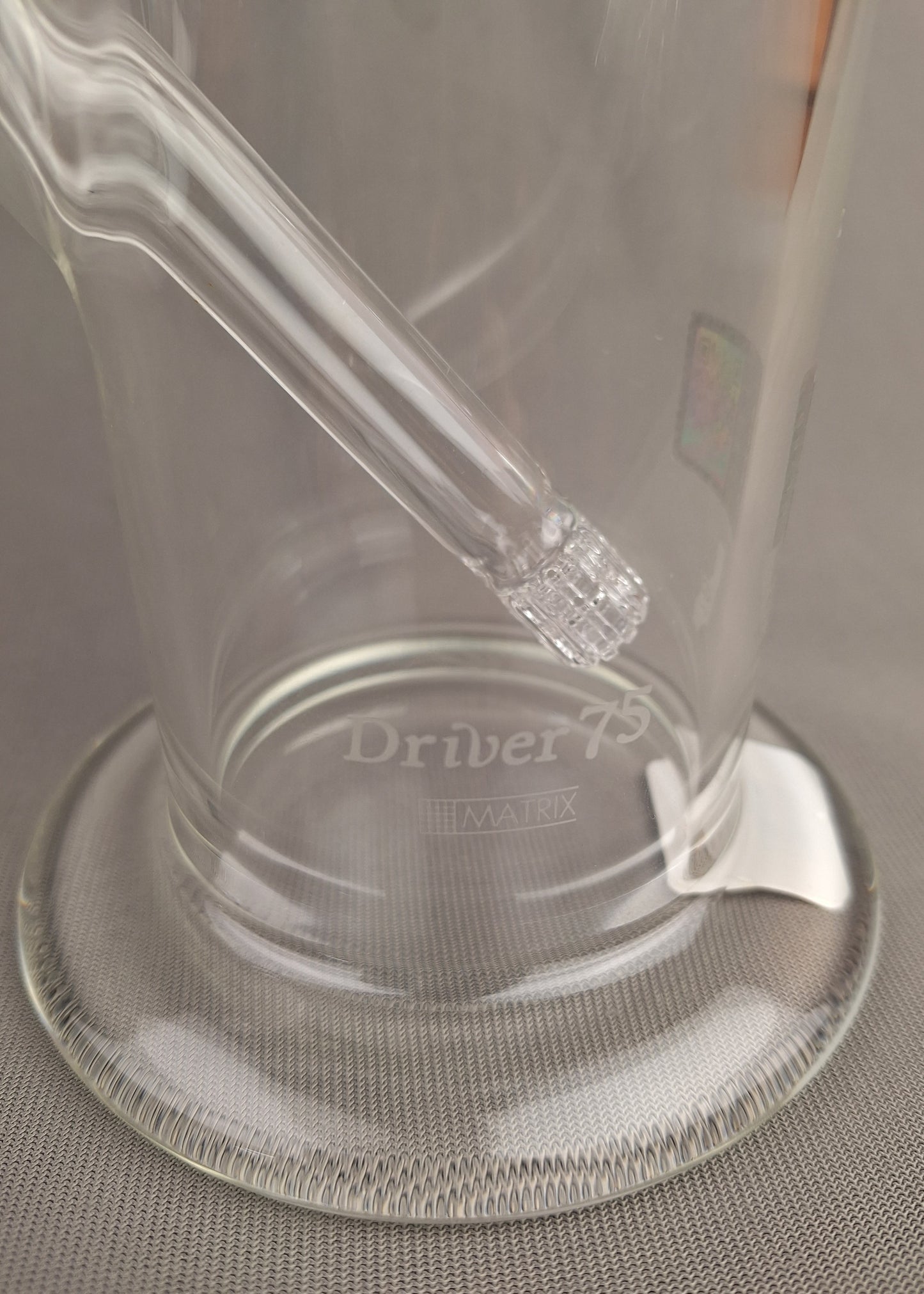 Mobius Driver 75 Matrix