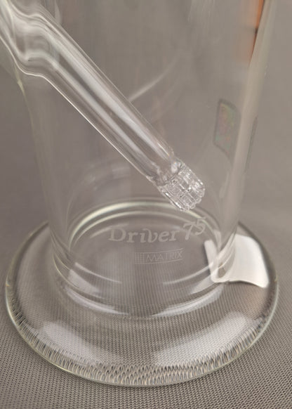 Mobius Driver 75 Matrix