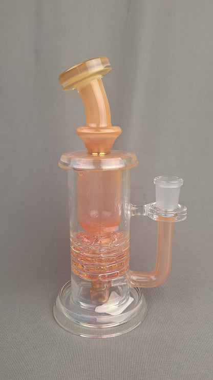Leisure Fumed Brickstack Incycler