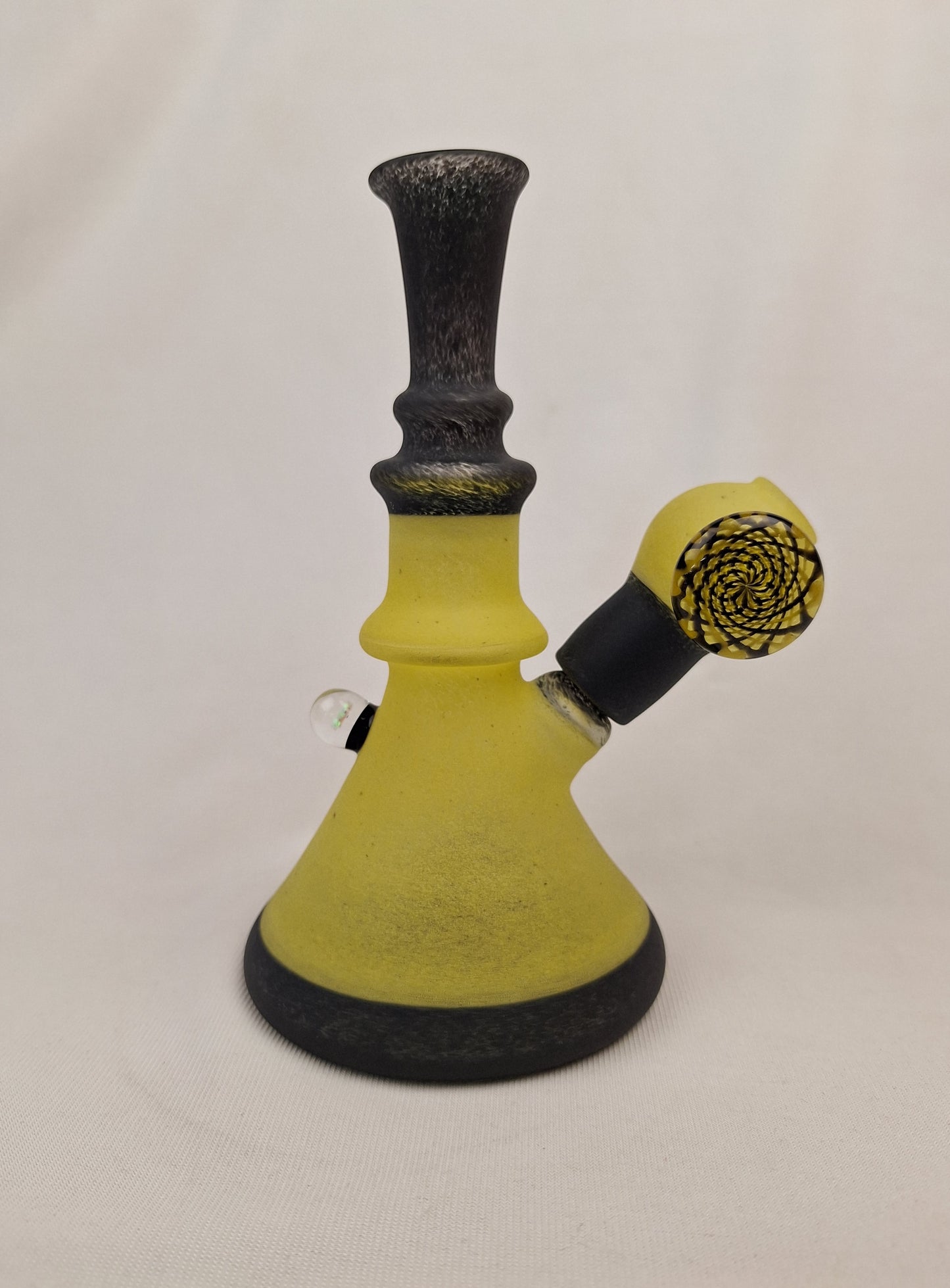 Triksta Yello/Black Tube