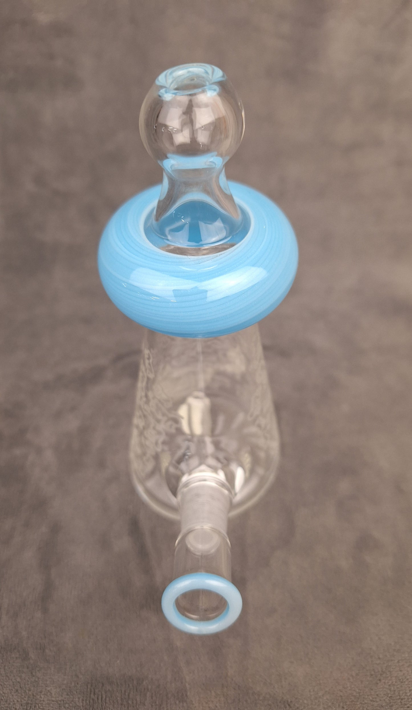 Hops Baby Bottle Rig