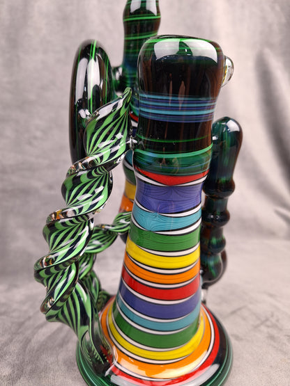 Kevin Murray Bubbler