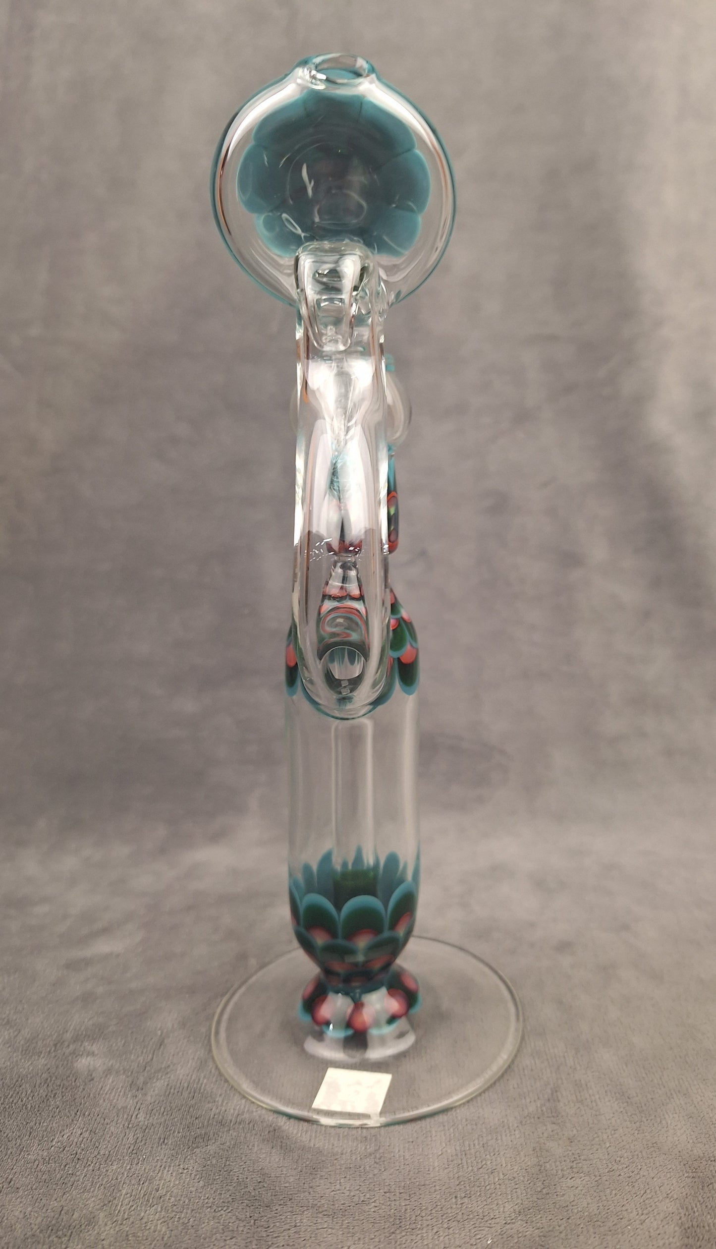Yunk Heavenly Feather Rig