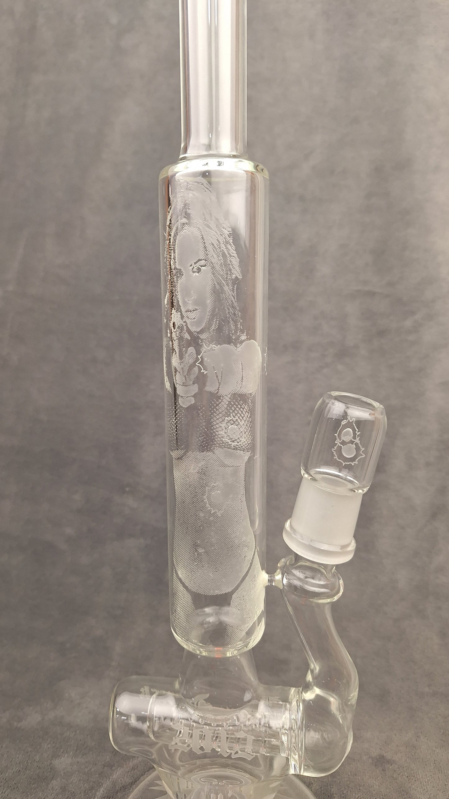 DWreck/Hops Dbl Inline Tube