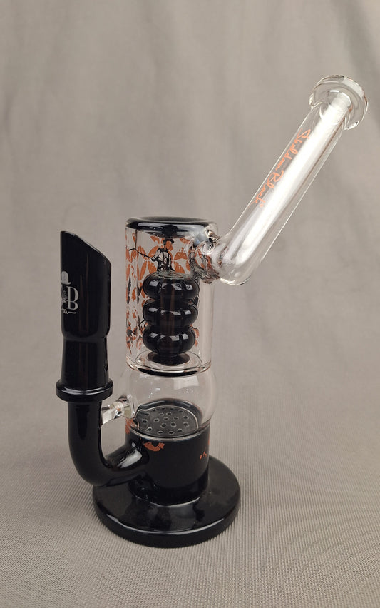 Sheldon Triple Stack Blk38 M14