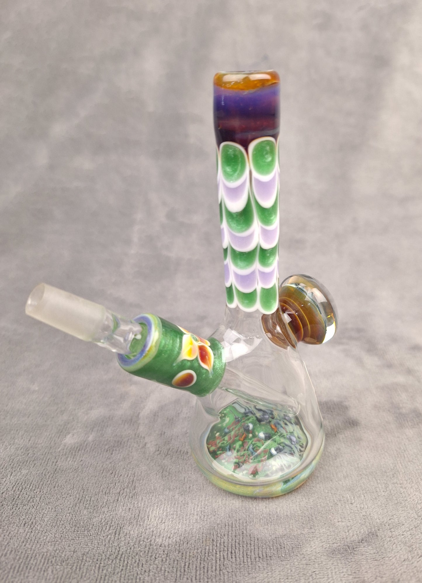 Shawn Daddy Mini