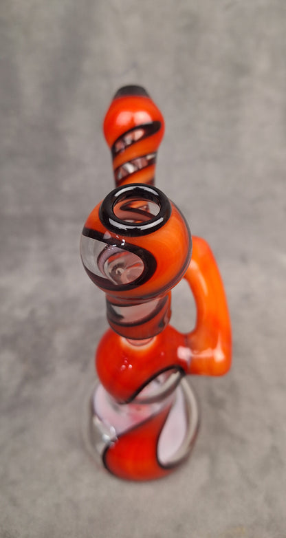 Skrewg Bipolar Encalmo Recycler