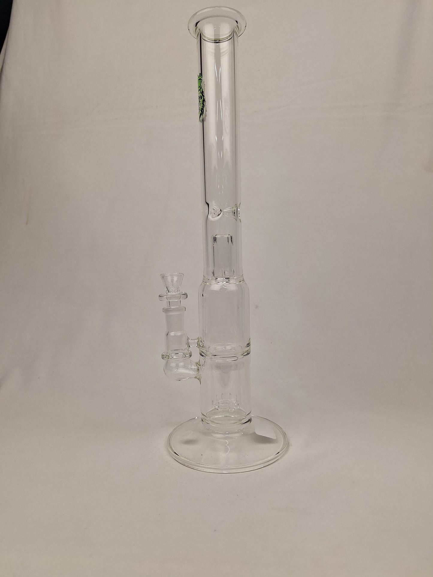 MGW Stemless Diffy Cap Green