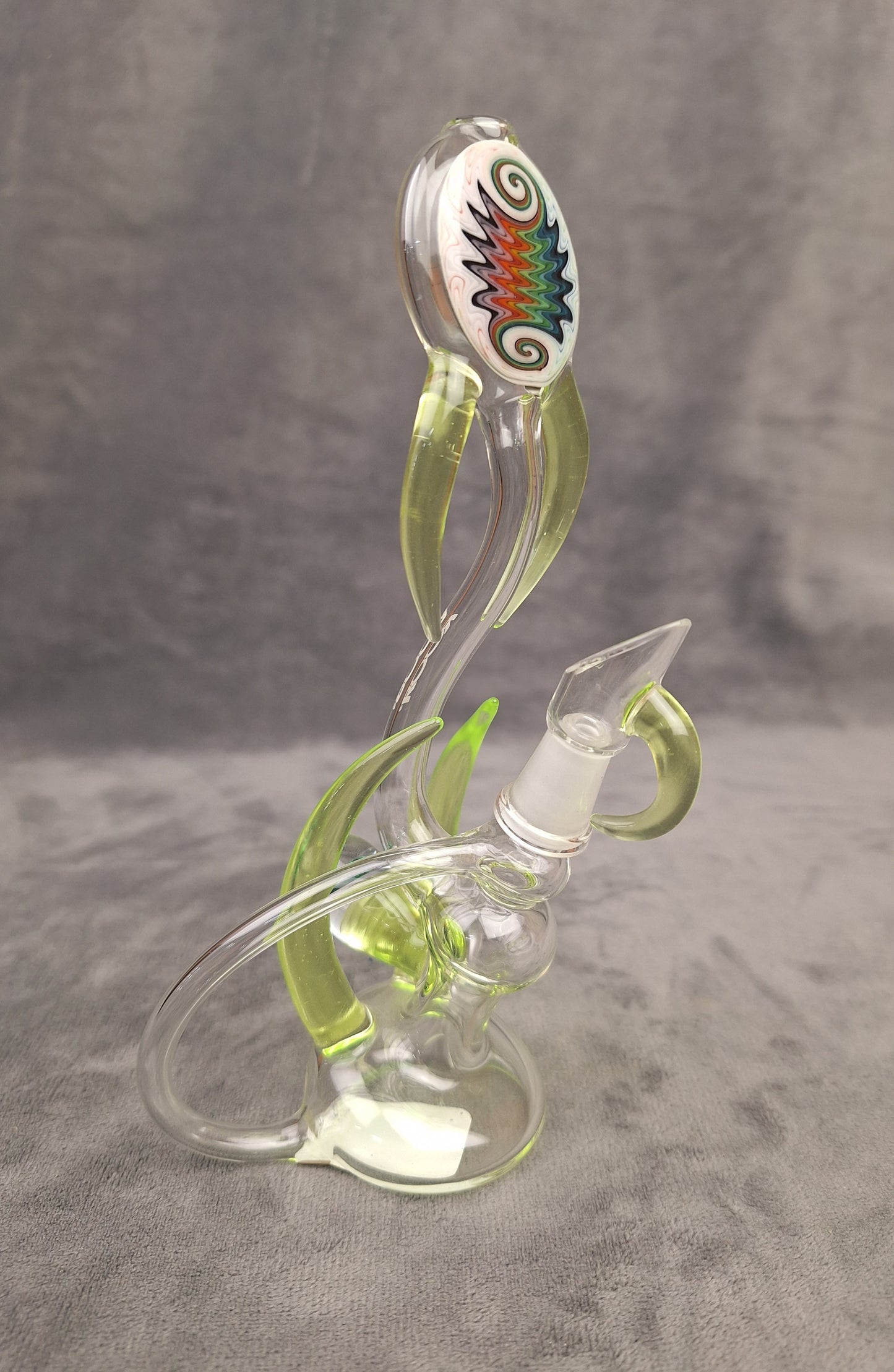 Eusheen Roor Bub Yellow