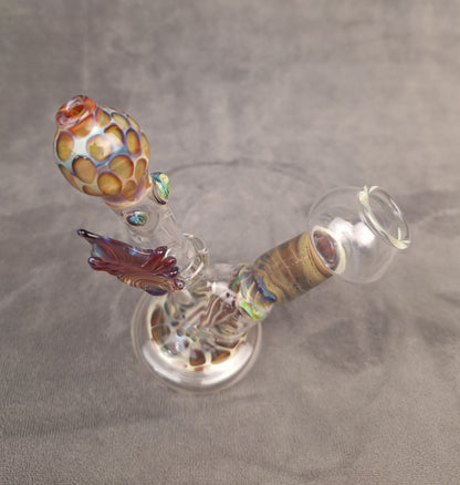 Kosher Glass Traveler Rig