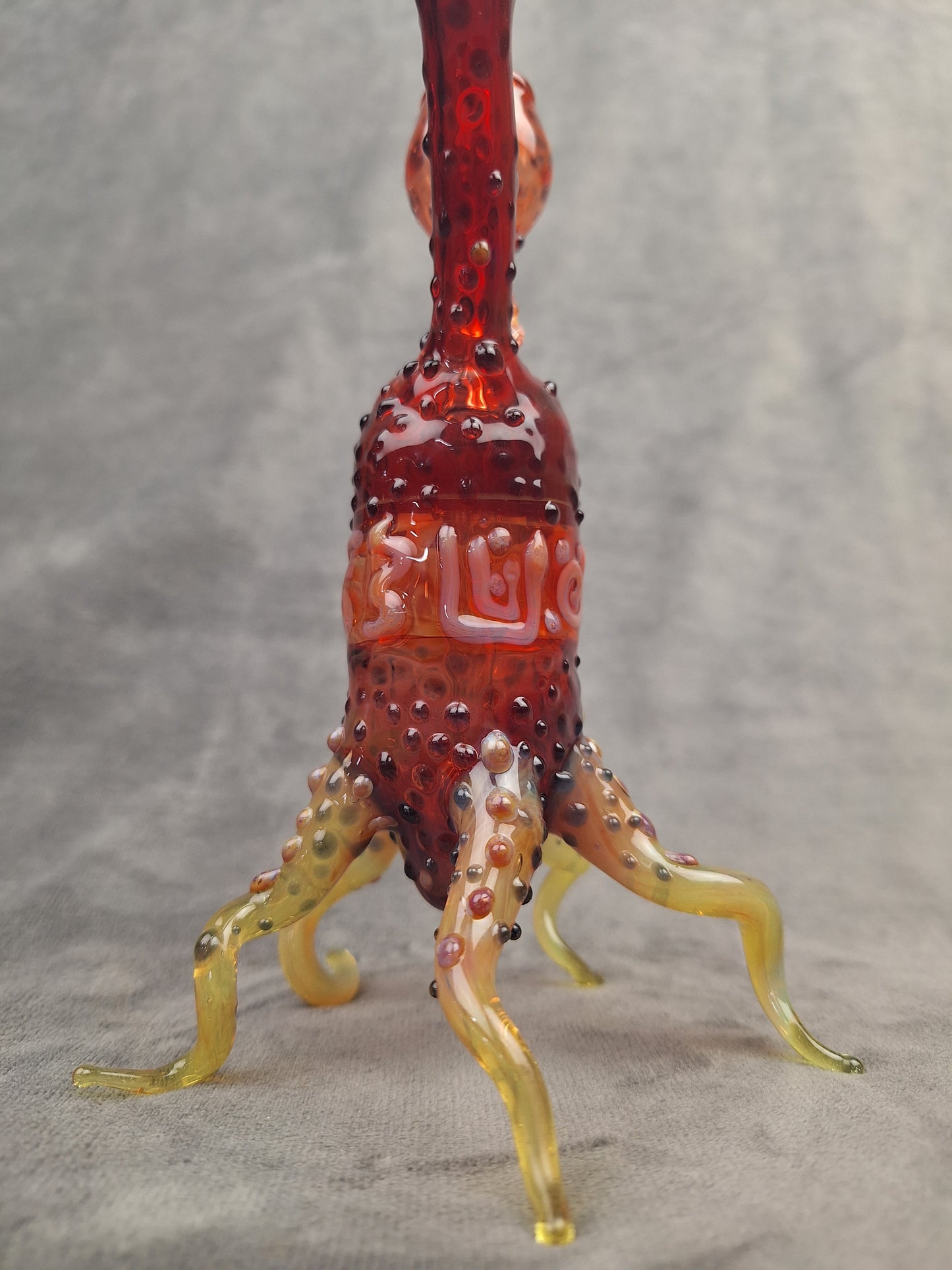 Bandhu Xorplex Rig White