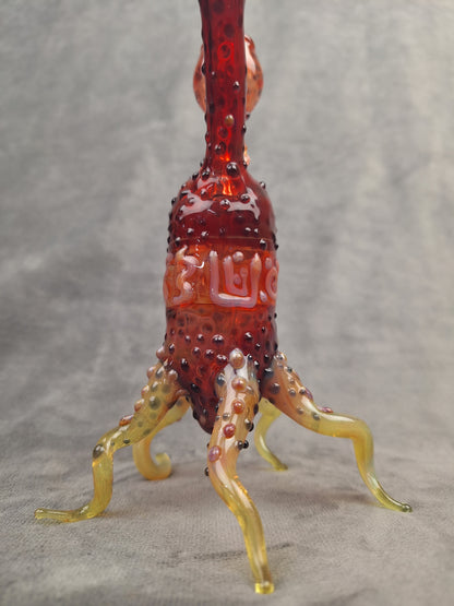 Bandhu Xorplex Rig White