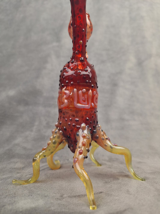 Bandhu Xorplex Rig White