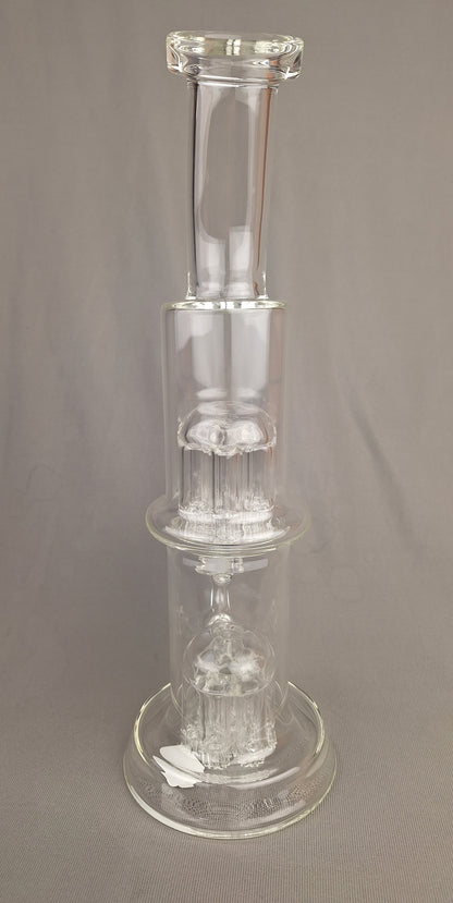 Leisure 36 to 44 Arm Flower Tube