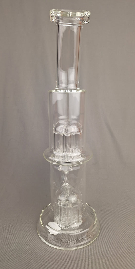 Leisure 36 to 44 Arm Flower Tube