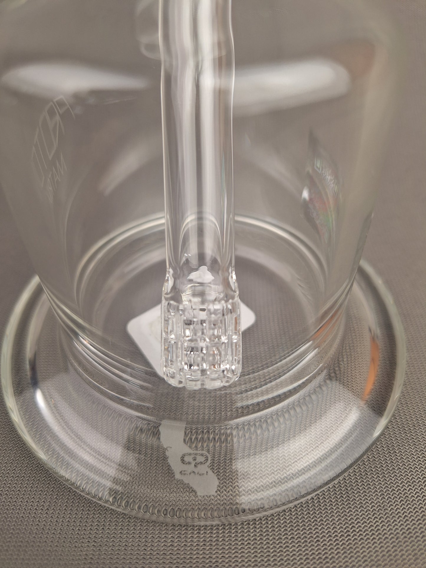 Mobius Proton Matrix Rig