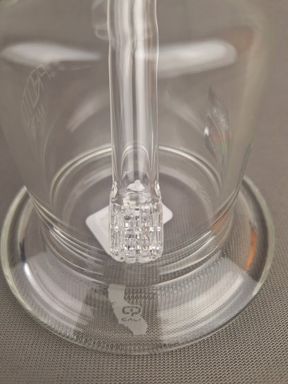 Mobius Proton Matrix Rig