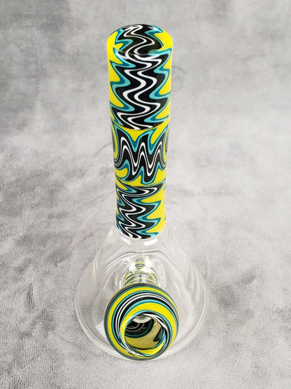 RudeBoy Fully Worked Mini Tube