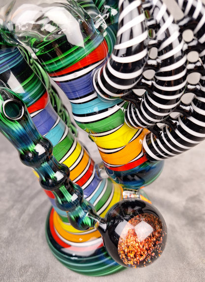 Kevin Murray Bubbler